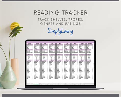 Image result for Reading Tracker Tool