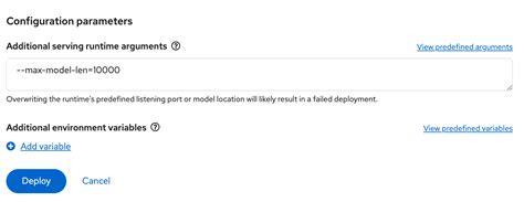 Autoscaling vLLM with OpenShift AI | Red Hat Developer