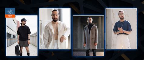 YouTuber Tim Dessaint Shares 5 Smart Tricks To Style Oversized T-Shirts ...