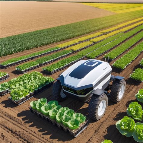 Autonomous Farming 的图像结果