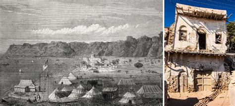 Gwadar, now Pakistan's, was offered to India in 1950s - India Today