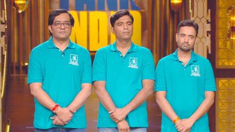 COMPETISHUN Team on Shark Tank India Season 3 to raise funds for ...