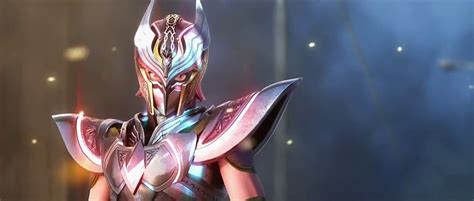 Knights of the Zodiac (Saint Seiya live action film) - Page 2 ...