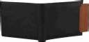 hjkj Men Black Artificial Leather Wallet black - Price in India ...