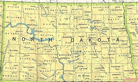 美国政区图 的图像结果