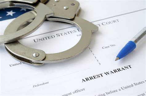 Warrant Search in Wichita, KS - All In Bail Bonds