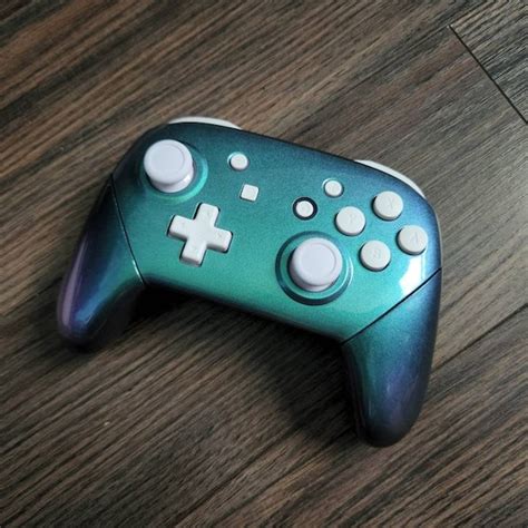 Image result for Custom Switch Pro Controller