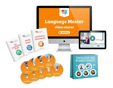 Image result for Language Master