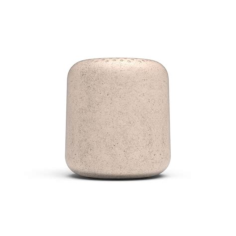 SOUNDCRUSH Pebble Speaker - Eco-Friendly, Portable Bluetooth Speaker ...