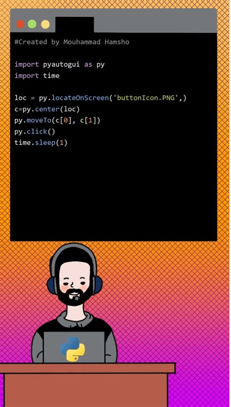 GUI in Python for Automating Ml Tasks 的图像结果