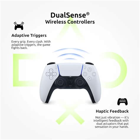 Rent ps5 console with 2 controllers with 100 games with ea play in Pune ...