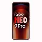 IQOO NEO9 PRO (128 GB Storage, 8 GB RAM) Online at Best Price On ...