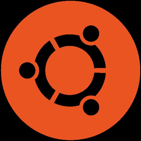 Ubuntu Icon 的图像结果