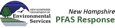 Welcome to the NHDES PFAS Response Website | DES - PFAS Blog