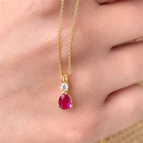 Buy SMILVIN EXPORT Pendant with Chain | Golden Heavy Long Gold-Plated ...