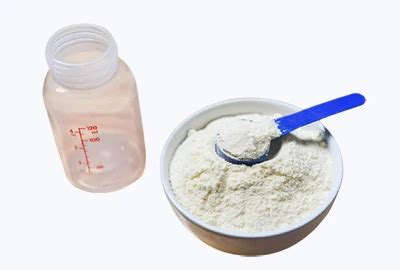 BIS CERTIFICATION FOR PROCESSED CEREAL BASED COMPLEMENTARY FOODS