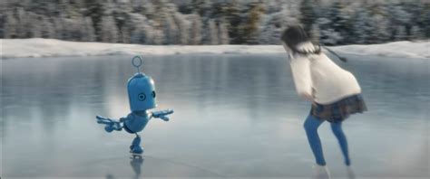 Image result for O2 Duck Advert