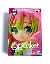 Mitsuri Kanroji Demon Slayer Qposket Petit Vol.4 India | Ubuy