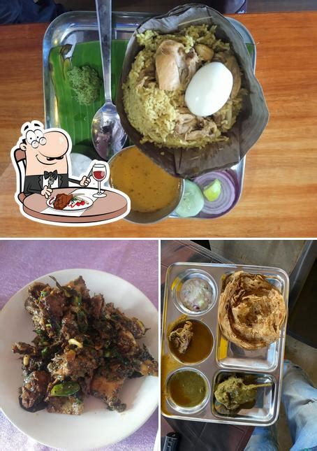 Kempegowda Biryani KGB Calangute Baga Road, Calangute - Restaurant menu ...