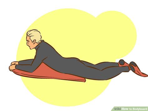 Image result for Using a Bodyboard
