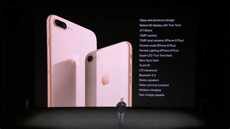 Image result for IPhone 8 Camera Features