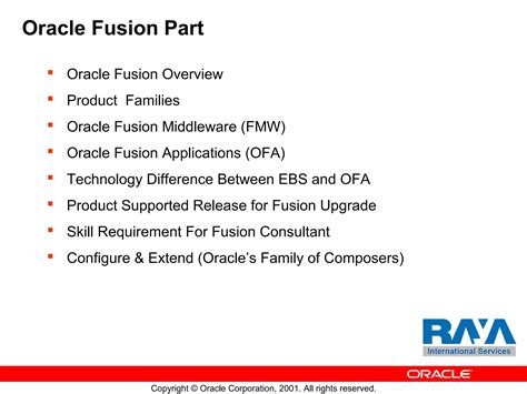 Image result for Oracle Fusion Applications Tutorial
