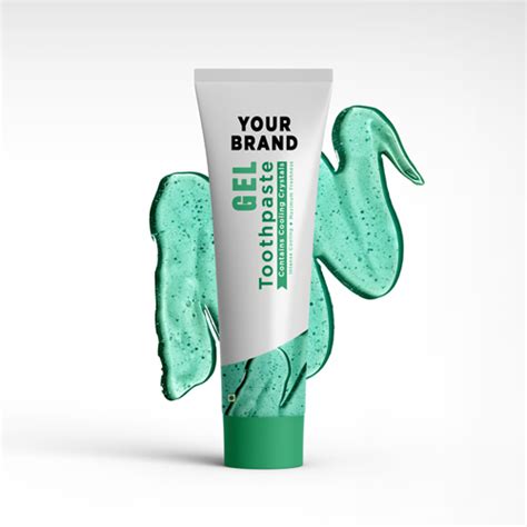 Image result for Gel Toothpaste