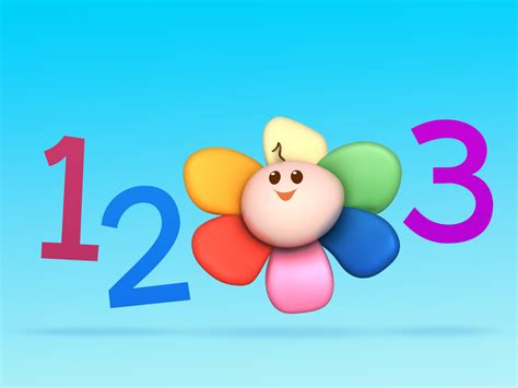 Image result for Parade of Numbers Song