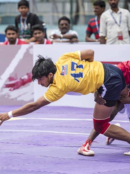 Red Bull Tashan 2018 kabaddi terms to know