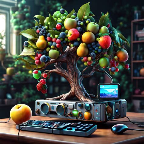 Technology Innovation Examples 的图像结果