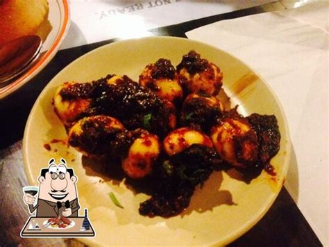 Aali Bhai's Thattukada - Kozhikode Beach, Kozhikode - Restaurant menu ...