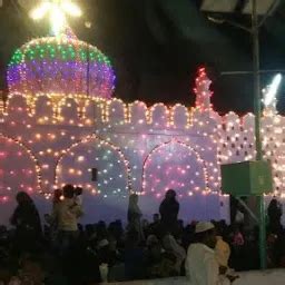Bukhari Masjid ( Ahle Sunnat O Jamat ) - Mosque - Yadgiri - Karnataka ...