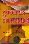 PRINCIPLES OF CURRICULUM BY V.K. RAO [HARDCOVER) OLD BOOK – Indian ...