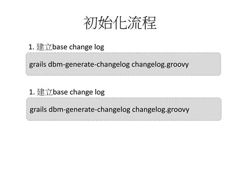 Image result for How to Change H2 Database to MySQL Database in Grails Application