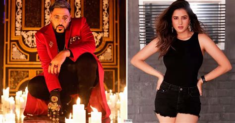 Glamorous pictures of Badshah’s rumoured girlfriend Isha Rikhi go viral ...