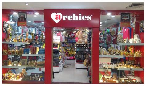 Archies, Phoenix Market City Mall, Mahadevapura, Bangalore | WhatsHot ...