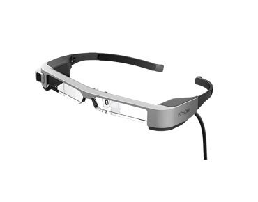 Si-OLED | Epson India