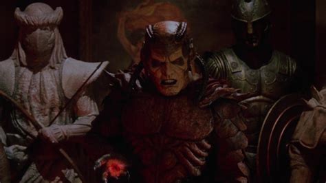 Wishmaster (1997)