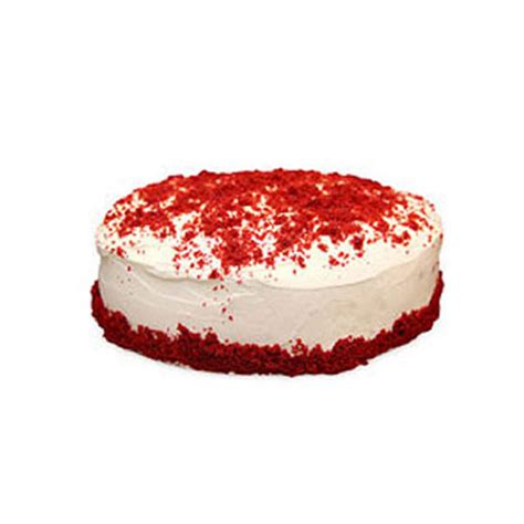 Send Red Velvet Fresh Cream Cake Online - F17-CAKECONH1897GAL17 | Giftalove