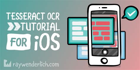 Tesseract OCR Tutorial 的图像结果