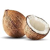 Fresh Coconut
