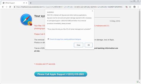 Image result for Microsoft Tech Support Scam