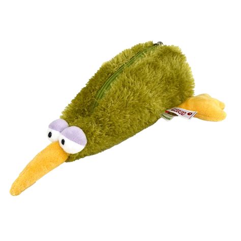 NICI Bird Billy Figure Pouch : Amazon.in: Toys & Games