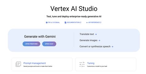 Introduction to AI/ML Services in Google Cloud Platform (GCP)