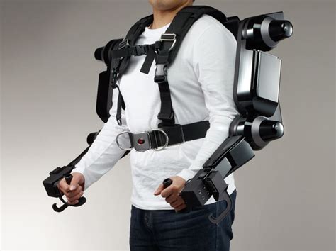 Image result for Power Cell Modular Power Suits