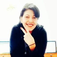 Gemini Buddy (Payal Lall) Quotes | YourQuote