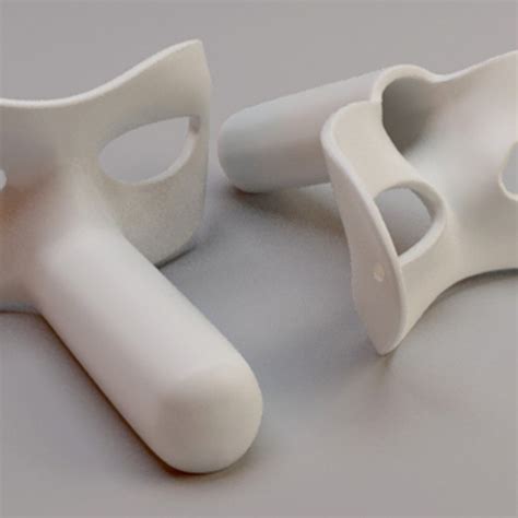 Orange Dot Mask Tutorial 的图像结果