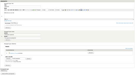 Image result for Drupal Modules