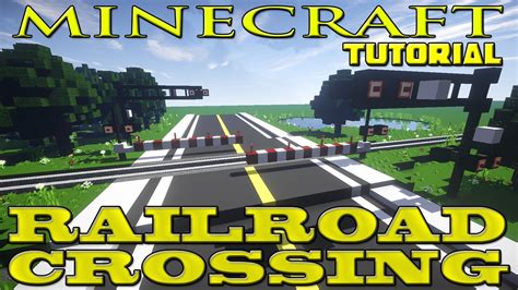 Image result for Minecraft Railroading Tutorial