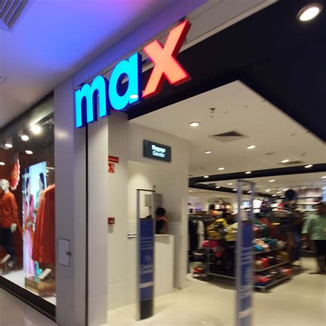 Max Fashion | LBB